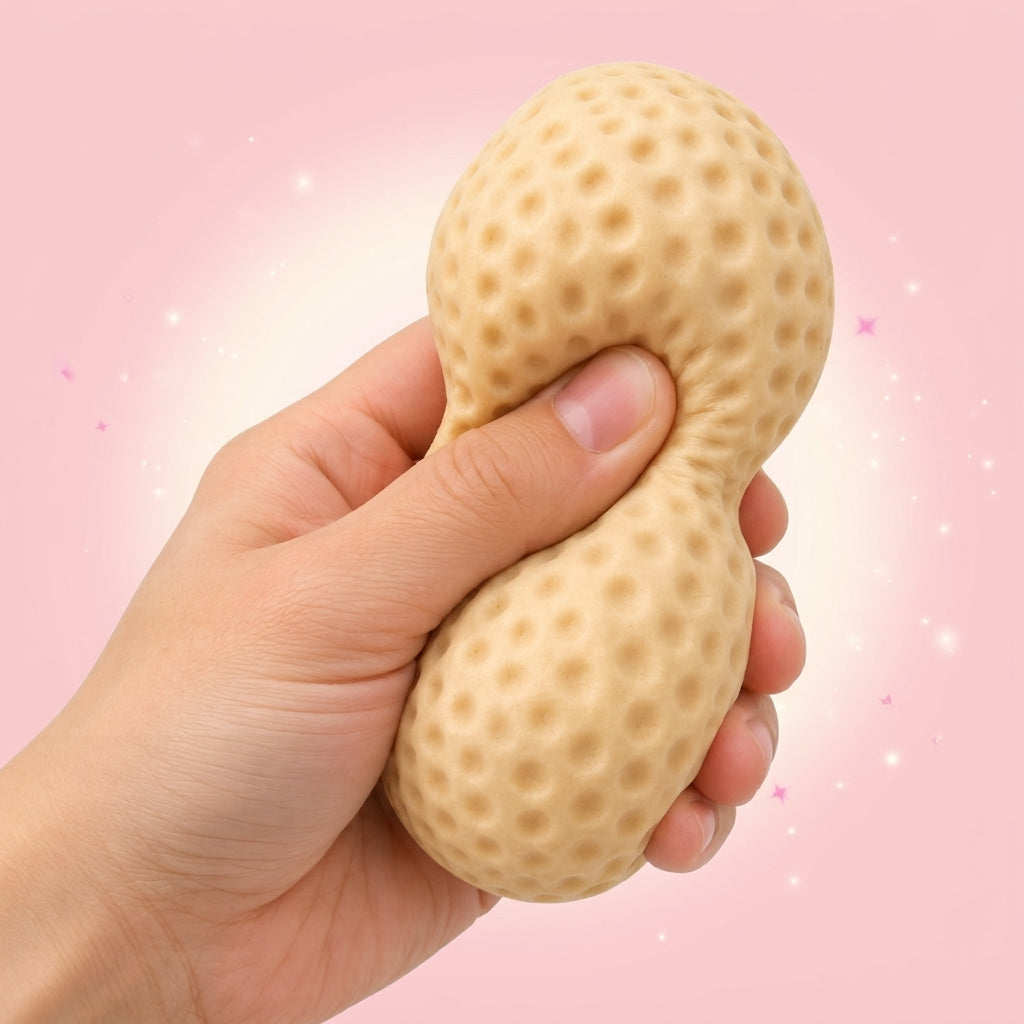 Squishy ořech